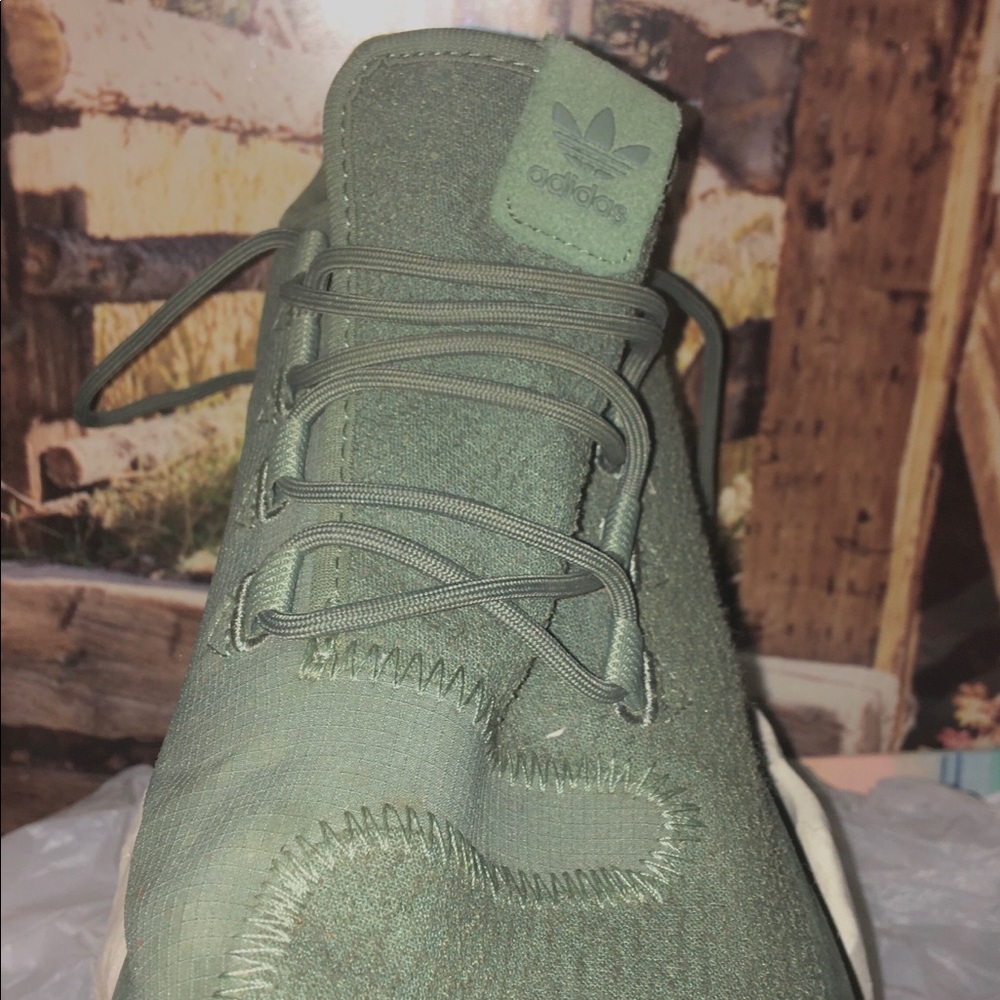 Adidas shoes
